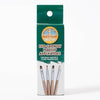 Eco Friendly Make-Up Applicator Set | Natural Earth Paint | Conscious Craft